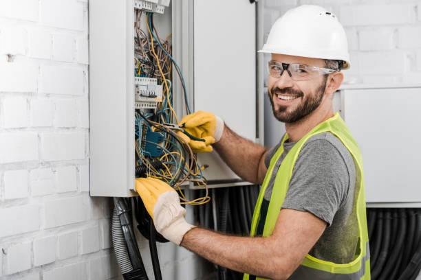 Best Commercial Electrician Services  in West View, PA