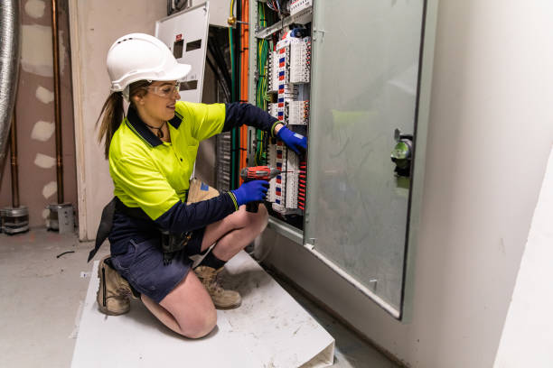 Best Local Electrician Companies  in West View, PA