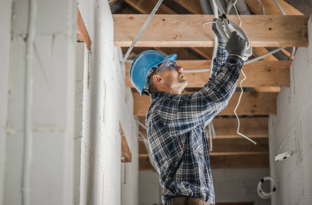 Best Industrial Electrical Services  in West View, PA