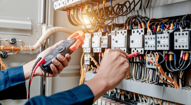 Best Circuit Breaker Repair  in West View, PA