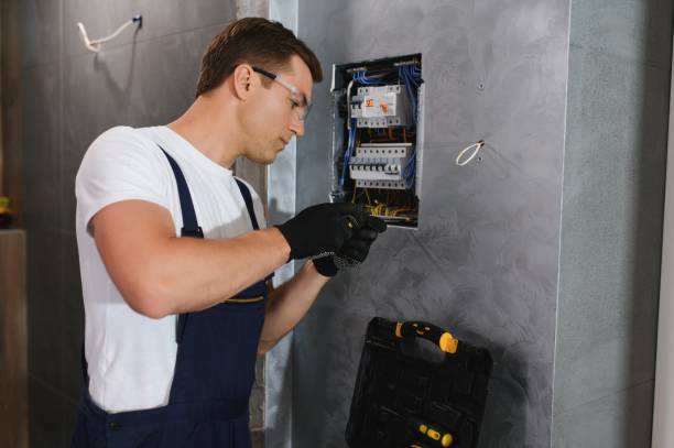 Best Emergency Electrical Repair  in West View, PA