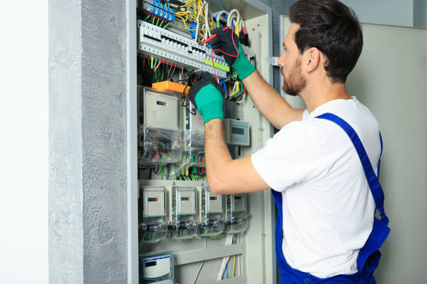 Best Electrical Installation Contractor  in West View, PA