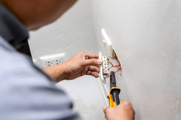 Best Industrial Electrical Services  in West View, PA