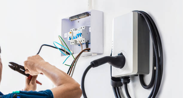 Best Ceiling Fan Installation Electrician  in West View, PA